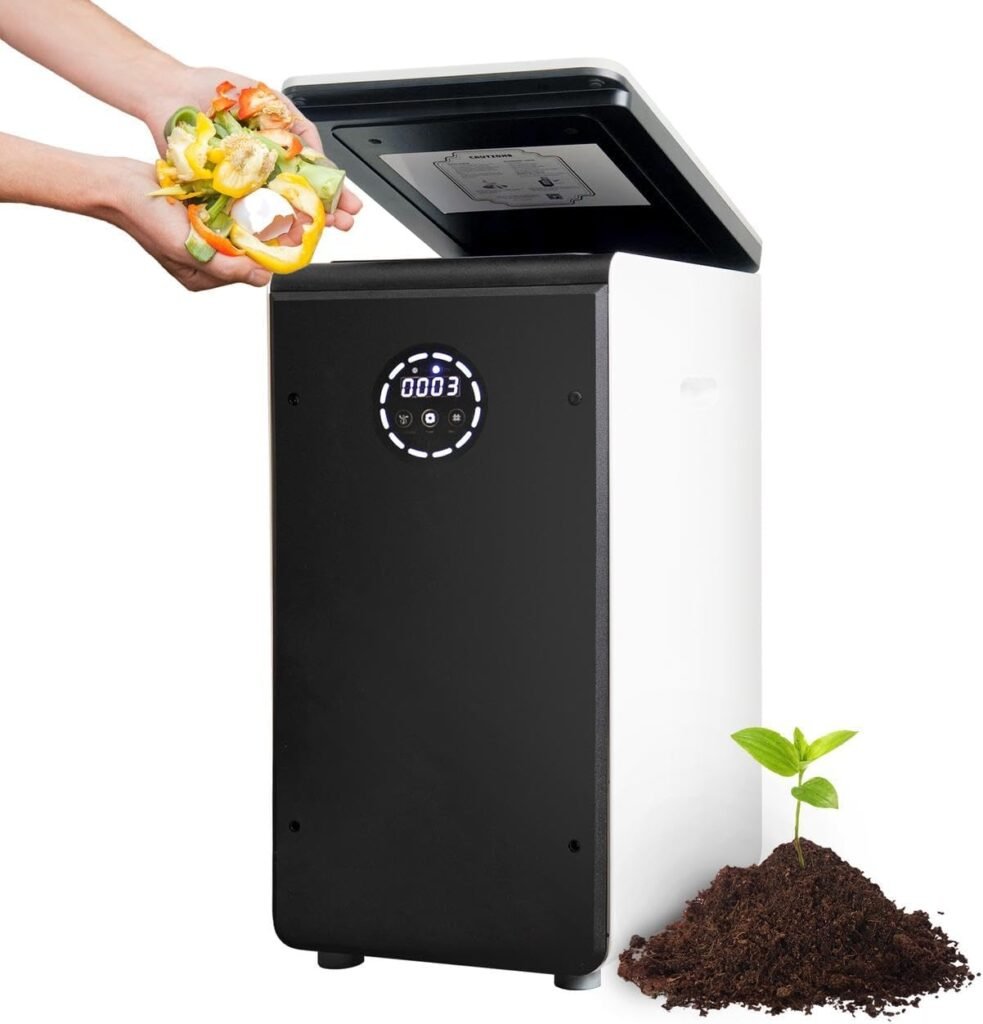 geme bio compostador