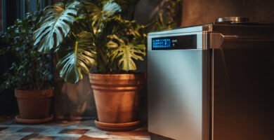 ANÁLISIS GEME BIO: El Gigante de 19L