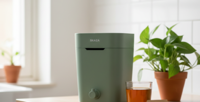 Skaza Organko 2 Opinión