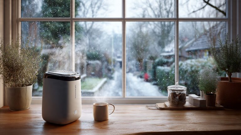 Compostar en invierno