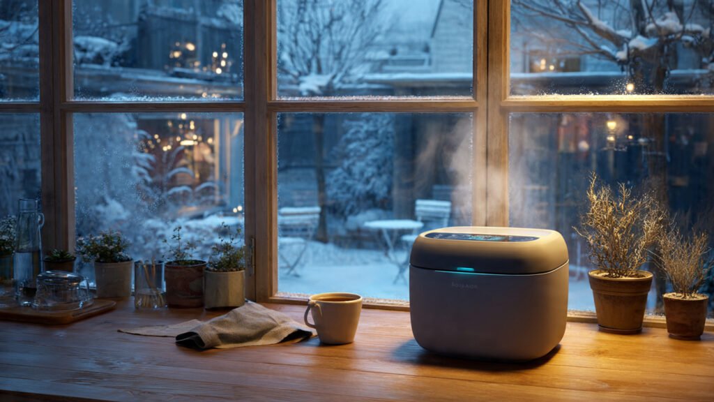 compostar en invierno