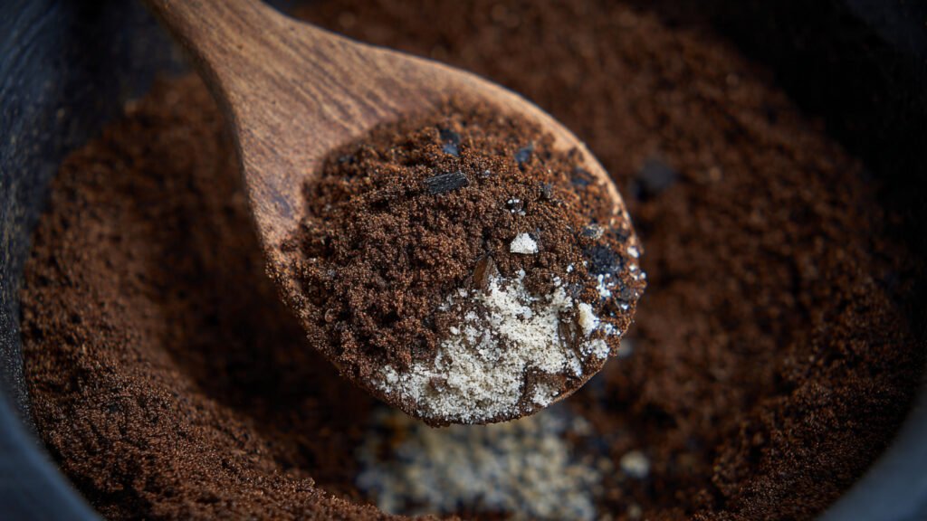 acelerador de compost