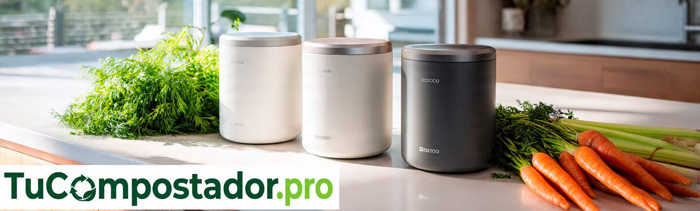 Tienda de Compostadores 